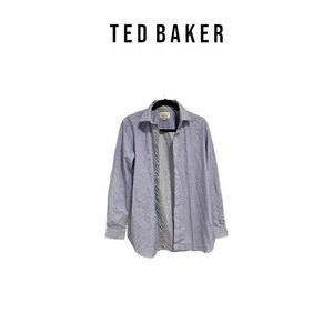 Casual button down shirt Ted Baker dress shirt